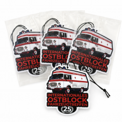 EXKLUSIVER JUBILÄUMS DUFTBAUM