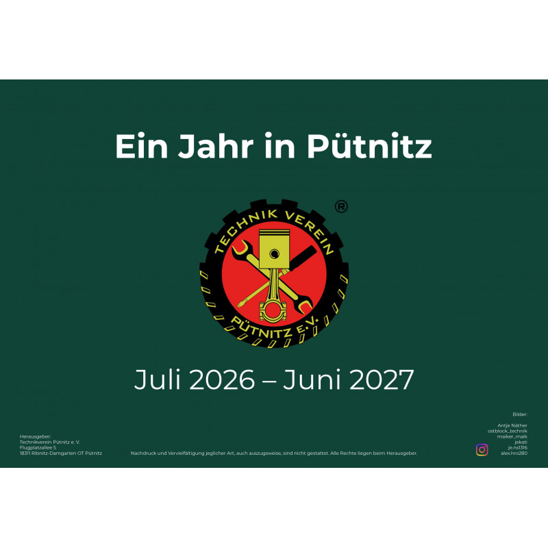 KALENDER