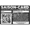 SAISON-CARD 2026