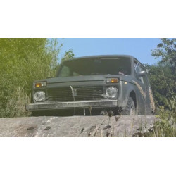 GELÄNDE-PKW ONLINE-TICKET