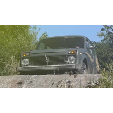 GELÄNDE-PKW ONLINE-TICKET