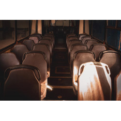 IKARUS 280.06 GELENKBUS ONLINE-TICKET