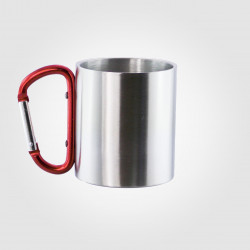 TASSE TECHNIKVEREIN PÜTNITZ / EDELSTAHL