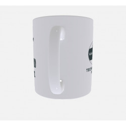 TASSE TECHNIK-MUSEUM PÜTNITZ / URAL