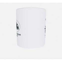 TASSE TECHNIK-MUSEUM PÜTNITZ / URAL