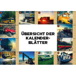 KALENDER