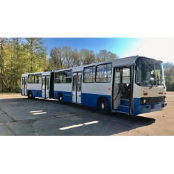 IKARUS 280.06 GELENKBUS ONLINE-TICKET