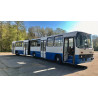 IKARUS 280.06 GELENKBUS ONLINE-TICKET