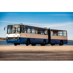 IKARUS 280.06 GELENKBUS ONLINE-TICKET