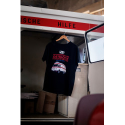 EXKLUSIVES JUBILÄUMS T-SHIRT