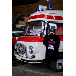 EXKLUSIVES JUBILÄUMS T-SHIRT