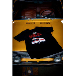 EXKLUSIVES JUBILÄUMS T-SHIRT