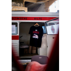 EXKLUSIVES JUBILÄUMS T-SHIRT